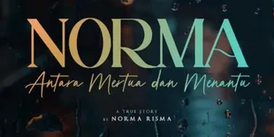Sudah Mulai Syuting, Ini 6 Fakta Film NORMA: ANTARA MERTUA DAN MENANTU yang Diangkat dari Kasus Perselingkuhan Viral