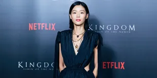 Sudah Ngefans Serial 'KINGDOM' Sebelum Terpilih Jadi Ashin, Ternyata Jun Ji Hyun Awalnya Rela Meski Cuma Jadi Zombie