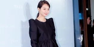 Sudah Nggak Jomblo, Nyatanya Si Cantik Shin Min Ah Masih Galau