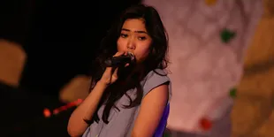 Sudah Nggak Sabar, Isyana Sarasvati: Seperti Pengen Lahirin Bayi