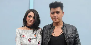Sudah Nikah Lagi, Bagaimana Hubungan Celine Evangelista & Dirly?
