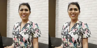 Sudah Operasi Ganti Kelamin, Gebby Vesta Tetap Ingin Dikubur Sebagai Laki-Laki Kalau Meninggal Nanti