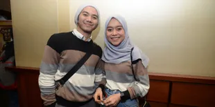 Sudah Pacaran Empat Tahun, Lesti dan Rizki D'Academy Siap Nikah Muda?