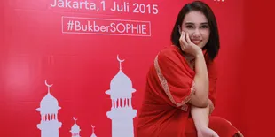 Sudah Punya Pacar, Feby Febiola Belum Mau Menikah Lagi