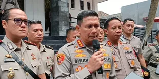 Sudah Periksa Pengumpul Dana,Tersangka ATG Wahyu Kenzo Bertambah