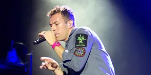 Sudah Pisah, Chris Martin - Gwyneth Paltrow Kembali Mesra