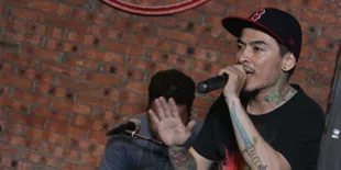 Sudah Pulang, Beery Saint Loco Berangsur Pulih