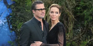 Sudah Punya 6, Angelina Jolie - Brad Pitt Siap Nambah Anak Lagi!