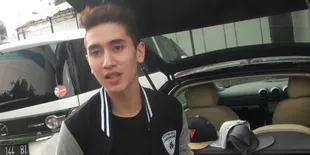 Sudah Punya Audi Sport, Verrell Bramasta Masih Ngidam Yang Lain