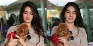 Sudah Punya Pacar, Nabila Syakieb Ingin Segera Menikah