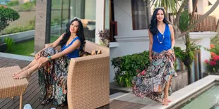 Sudah Punya Rumah di Bali, Diah Permatasari Akui Belum Siap Tinggalkan Jakarta