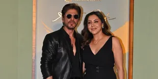 Sudah Punya Rumah Megah, Shahrukh Khan Sewa Rumah Seharga Ratusan Miliar di Mumbai