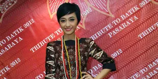 Sudah Punya Sedan, Deasy Noviyanti Ingin Family Wagon