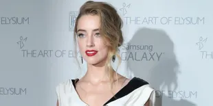Sudah Putus, Amber Heard Ketahuan Sarapan Dengan Pengusaha Kaya