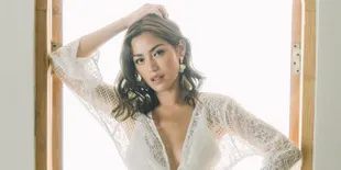 Sudah Putus, Jessica Iskandar Sebut El Barack Masih Panggil Richard Kyle 'Daddy'
