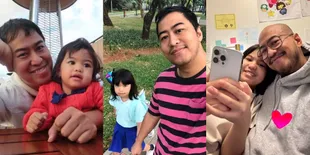 Sudah Remaja - Punya Pemikiran Kritis, Ini Potret Transformasi Shira Anak Pandji Pragiwaksono yang Kini Bersekolah di Amerika