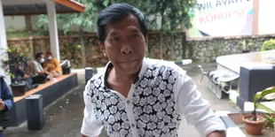 Sudah Resmi Cerai Secara Agama dari Rohimah, Kiwil: Saya Tidak Bisa Hidup Tanpa Poligami