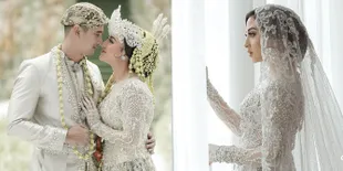 Sudah Sah Jadi Suami Istri, Ali Syakieb dan Margin Wieheerm Ingin Bulan Madu di Tanah Suci