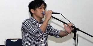 Sudah Sebulan Bebas, Ariel Belum Lapor ke Bapas