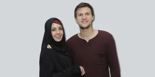 Sudah Sebulan Risty Tagor Tak Satu Rumah Dengan Stuart Collin