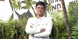 Sudah Sembuh dari Covid-19, Andika Kangen Band Kini Banyak Konsumsi Vitamin