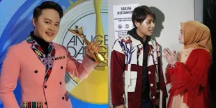 Sudah Seperti Adik Kakak, Danang Doakan Hubungan Lesti dan Rizky Billar Sampai Pelaminan