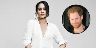 Sudah Serius, Meghan Ingin Bangun Masa Depan Dengan Prince Harry