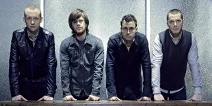 Sudah Siap Nonton Konser The Fray di Jakarta?