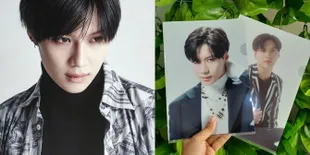 Sudah Siapkan 200 Merch Taemin Gratis, Fans Kaget K-Culture Festa 2019 Mendadak Batal