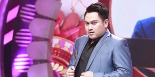 Sudah Sukses Berkarier di Dunia Dangdut, Nassar Jajal Bisnis Kuliner