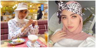 Sudah Tak Mau Tampil Seksi, Bella Shofie Mantap Berhijab: Iya Aku Sedang Belajar Hijrah
