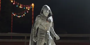 Sudah Tayang, Hal Ini yang Wajib Kalian Ketahui Sebelum Nonton Serial 'MOON KNIGHT'