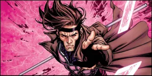 Sudah Temukan Sutradara Baru, 'GAMBIT' Siap Rilis Oktober 2016?