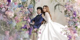 Sudah Terdaftar di KUA Setiabudi, Atta Halilintar dan Aurel Hermansyah Bakal Nikah di Hotel Raffles?