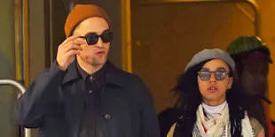 Sudah Terkenal, FKA Twigs Bakal Mencampakkan Robert Pattinson?