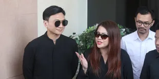 Sudah Tidak Ada Kecocokan, Wina Natalia Hadirkan Saksi dari Pihak Keluarga dalam Sidang Cerainya dengan Anji