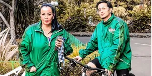 Sudah Tinggal Bersama, Ajun Perwira Sempat Bohongi Sang Ibu Soal Jennifer Ipel