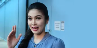 Sudah Tua, Sandra Dewi Tak Ingin Tunda Punya Momongan