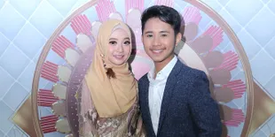 Sudah Tunangan, Ega Noviantika dan Rafly Akan Gelar Pernikahan Tahun Ini