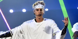 Sudah Tunangan, Justin Bieber Masih Pertahankan Tato Selena Gomez