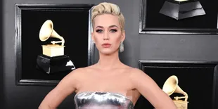 Sudah Tunangan, Katy Perry Masih Sebut Orlando Bloom Sebagai Pacar