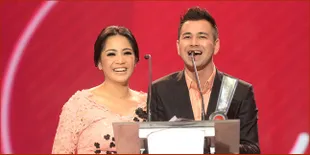 Sudah USG, Bayi Raffi - Gigi Belum Ketahuan Jenis Kelaminnya