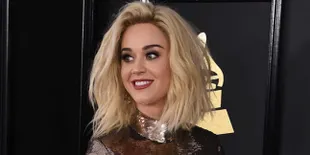 Sudahi Perseteruan, Katy Perry: Aku Cinta Taylor Swift
