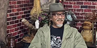 Sudjiwo Tejo Konsisten Tidak Berpihak di Pilpres 2024, Sarankan Tetap Datang ke TPU buat Pemilih Golput