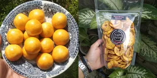 Suguhan Populer di Momen Spesial, Kue Kering Jadi Andalan Dapur Cicippo yang Wajib Kamu Coba