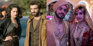 Suguhkan Hiburan Baru di Bulan Juli, Antv Tayangkan Drama Turki dan India Ini!
