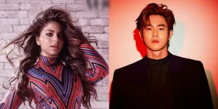Suhana Putri Shahrukh Khan Ingin Pacaran Dengan Suho EXO?