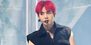 Suho Curhat Dapat Kamar Ukuran Kecil Saat di Indonesia, Ini Kata Promotor Konser EXO
