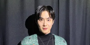 Suho EXO Dituduh Tak Kembalikan 300 Pasang Sepatu yang Dipinjam dari Stylish, SM Ambil Langkah Tegas