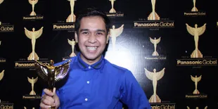 Suhu Naga: Kalau Tak Perbaiki Diri, Karir Olga Bisa Habis di 2014